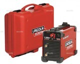 Инвертор сварочный Invertec 135S (арт. K12033-1-Р) в кейсе - st-e.info - Рязань