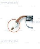 Изолятор KP2089-1 для горелки  K345-10 - st-e.info - Рязань