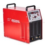 Сварочный аппарат для аргонодуговой сварки MASTER TIG-315AC - st-e.info - Рязань