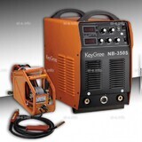 Инвертор для полуавтоматической сварки NB-350 - st-e.info - Рязань