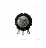 Потенциометр RV24YN20S502 - st-e.info - Рязань