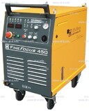 Источник плазменной резки FineFocus 450 - st-e.info - Рязань
