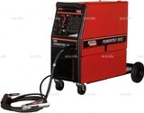 Полуавтомат Lincoln Electric Powertec 161C для сварки - st-e.info - Рязань