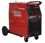 Полуавтомат Lincoln Electric Powertec 355C PRO для сварки - st-e.info - Рязань