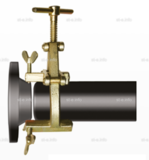 Центратор клещевого типа TAG Pipe EZG9 диаметр  125-245 мм - st-e.info - Рязань