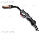 Горелка для полуавтоматической сварки TBi SB 150 black- ESG, длина 5 метров - st-e.info - Рязань