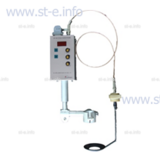 Контроллер высоты SF-HC30 A1 - st-e.info - Рязань