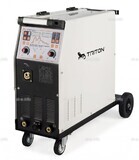 Сварочный полуавтомат TRITON ALUMIG 250P Dpulse Synergic - st-e.info - Рязань