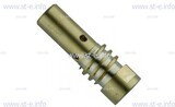 Вставка для наконечника, Tr 18/M8   - st-e.info - Рязань