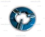 Патрон кулачковый для сварочного позиционера WPS600 - st-e.info - Рязань