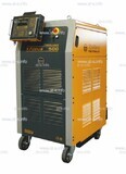 Установка волоконной лазерной резки XFocus 500 - st-e.info - Рязань