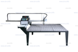 Консольная машина плазменной резки и газовой ST-ZZ1225 (1250х2500мм) - st-e.info - Рязань