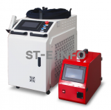 Аппарат лазерной сварки ST-E 2700W серия Е - st-e.info - Рязань