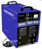 Сварочный аппарат Brima (инвертор) ARC 315 - st-e.info - Рязань