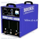 Сварочный аппарат Brima (инвертор) ARC 400B - st-e.info - Рязань