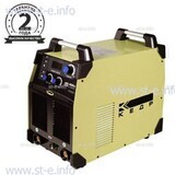 Сварочный инвертор ARC-400G, 380В - st-e.info - Рязань