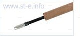 Горелка для автоматической сварки TBi  AUT-150, прямой гусак  - st-e.info - Рязань