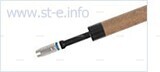 Горелка для автоматической сварки TBi  Tbi AUT-250, прямой гусак  - st-e.info - Рязань