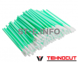 Безворсовые чистящие палочки  арт. БПЧП3 (100 шт.) 93мм - st-e.info - Рязань