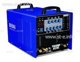 Универсальная установка аргонно-дуговой сварки BRIMA TIG 200P ac/dc - st-e.info - Рязань