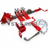 Центратор цепной однорядный EZSCC 12 - st-e.info - Рязань