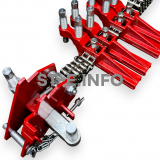 Центратор цепной однорядный EZSCC 36 - st-e.info - Рязань