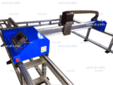 Портальная машина термической резки ST Plus 12000x3500mm - st-e.info - Рязань