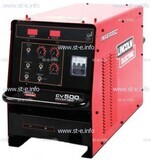 Сварочный полуавтомат Invertec® CV/CC 500  - st-e.info - Рязань