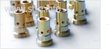 Держатель наконечника  М8X25мм TBi 411/511 - st-e.info - Рязань