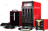 Установка  воздушно-плазменной резки DOG-400 ST PRO - st-e.info - Рязань