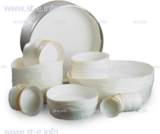 Заглушка водорастворимая EZ Purge EZP-64 (1626 mm)  - st-e.info - Рязань