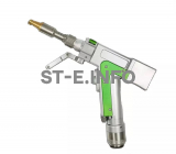 Горелка для лазерной сварки Relfar FWH30-D10C с кабелем 15 метров - st-e.info - Рязань