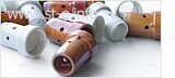 Газовый диффузор TBi 260 Черный - st-e.info - Рязань