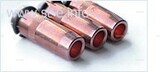 Коническое сопло d=16мм к горелкам MIG/MAG - st-e.info - Рязань