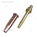 Сопло газовое GK-7 пропан - st-e.info - Рязань