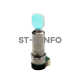 H09-09A Двигатель лазерного пистолета Relfar по оси Y - st-e.info - Рязань