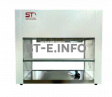 Беспылевой бокс для очистки лазерных головок STV-950 - st-e.info - Рязань