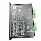 Цифровой драйвер DM860D 2х фазного шагового двигателя (DC) - st-e.info - Рязань