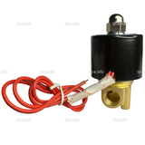 Электромагнитный клапан 2W025-08 для DOG - st-e.info - Рязань
