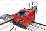 Консольная машина плазменной резки ST COMPACT 6-1500 c ЧПУ - st-e.info - Рязань