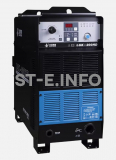 Источник плазменной резки LGK-200HD - st-e.info - Рязань