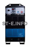 Источник плазменной резки LGK-400HD - st-e.info - Рязань