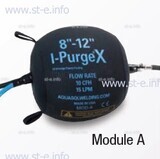 Надувная подушка для модульной системы подува XABLD 14-18" (356-457 mm) MOD A - st-e.info - Рязань