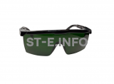 Очки для лазерной сварки тип D  - st-e.info - Рязань