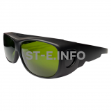 Очки для лазерной сварки тип С - st-e.info - Рязань
