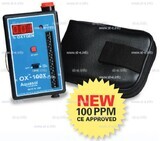 Переносной оксиметр OX™-100X - st-e.info - Рязань