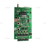 Управляющая плата для контроллера высоты  SF-HC30A3 - st-e.info - Рязань