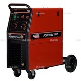 Полуавтомат Lincoln Electric Powertec 191С для сварки - st-e.info - Рязань
