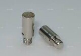 Электрод для плазмотрона ERGOCUT S25, ERGOCUT S25K, ERGOCUT S45 арт. PR0105 (короткий) - st-e.info - Рязань