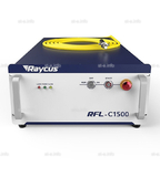 Источник лазерного излучения RFL-C1500L - st-e.info - Рязань